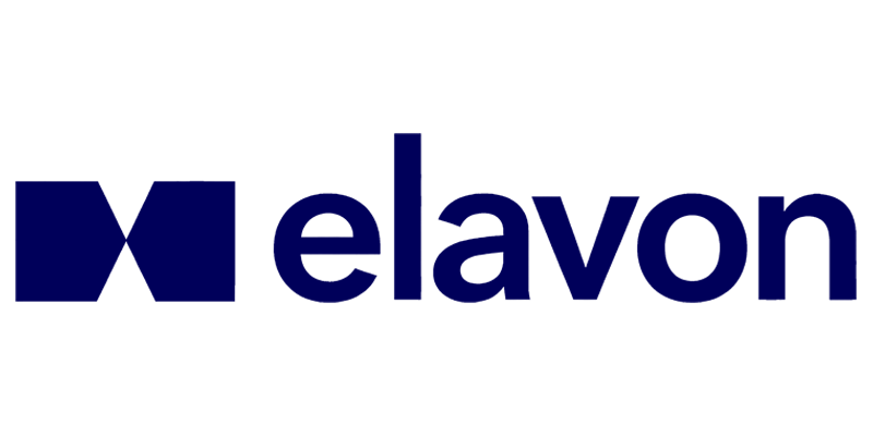 Elavon payment provider logo