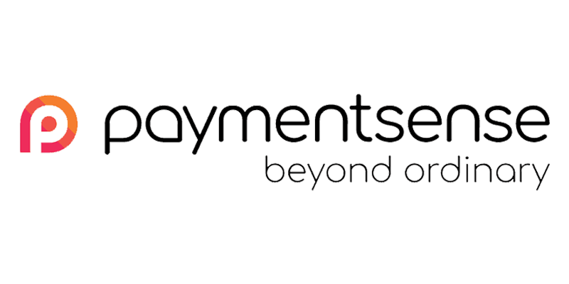 Paymentsense payment provider logo