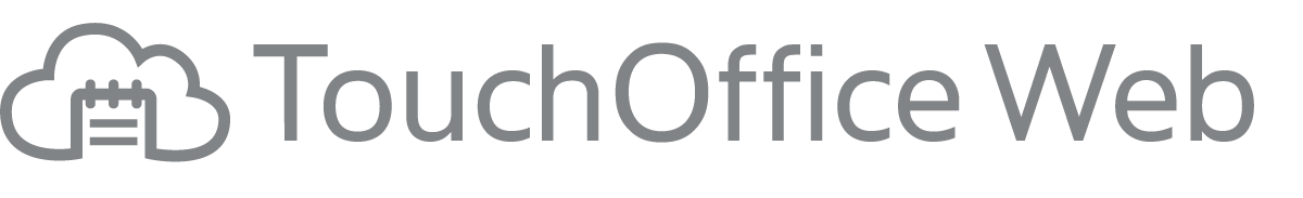 TouchOffice Web